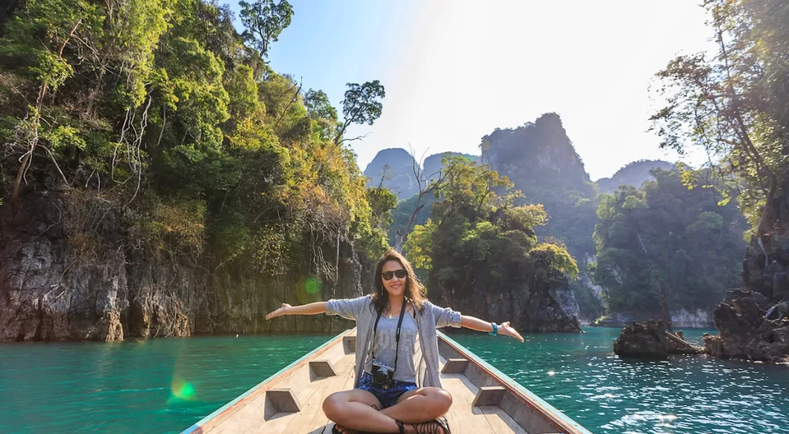 Où les Français passent-ils leurs meilleures vacances ?