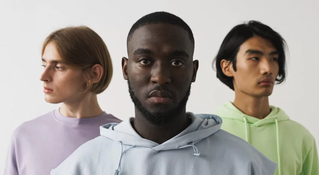 Personnalisation de vêtements