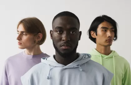 Personnalisation de vêtements