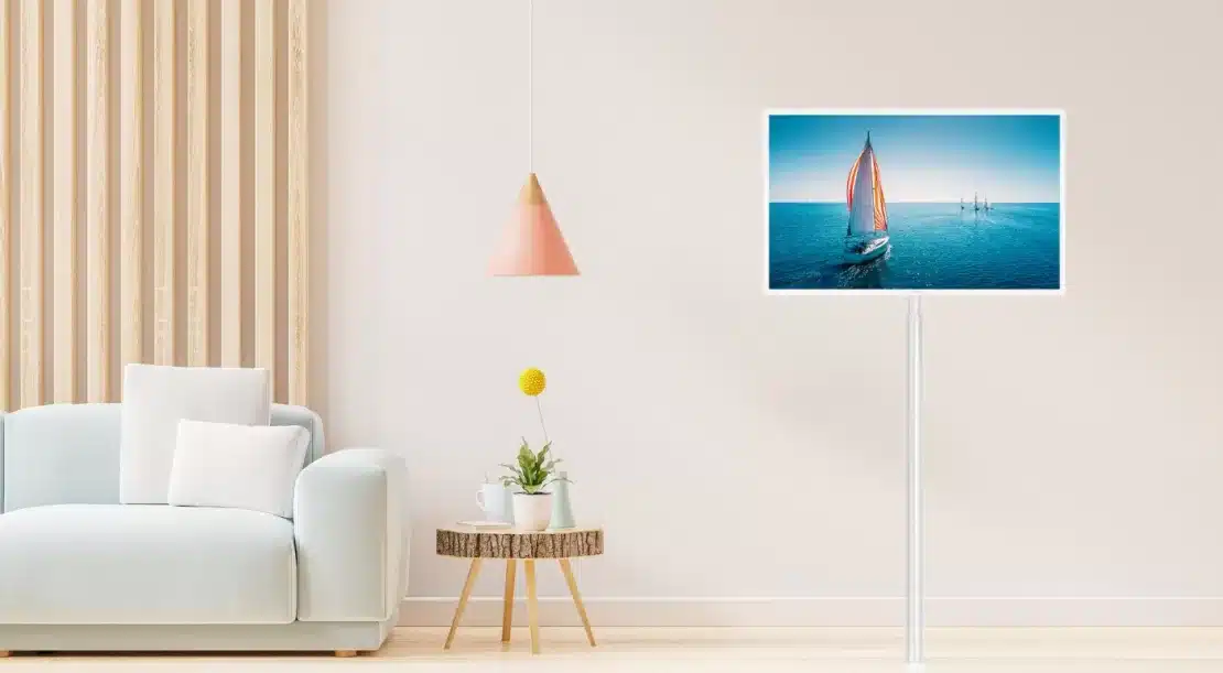 Test et avis Thomson Go TV