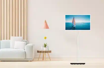 Test et avis Thomson Go TV