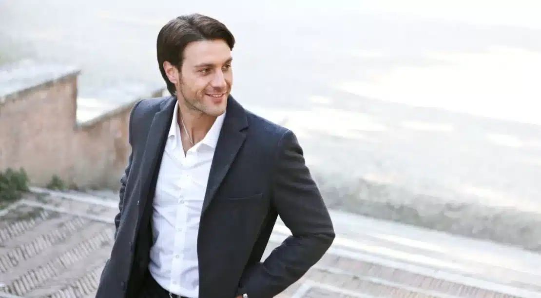 Le costume est-il en train de disparaître ?