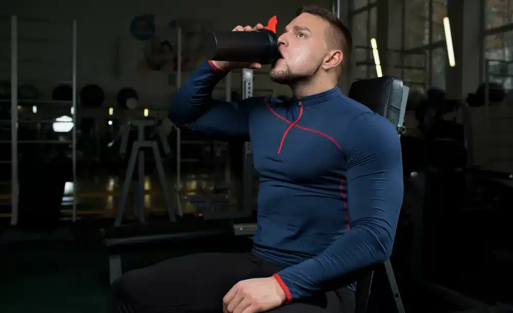 La Whey Pure Professional