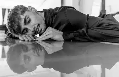 L'homme hybride : comment associer les styles formel et décontracté ?