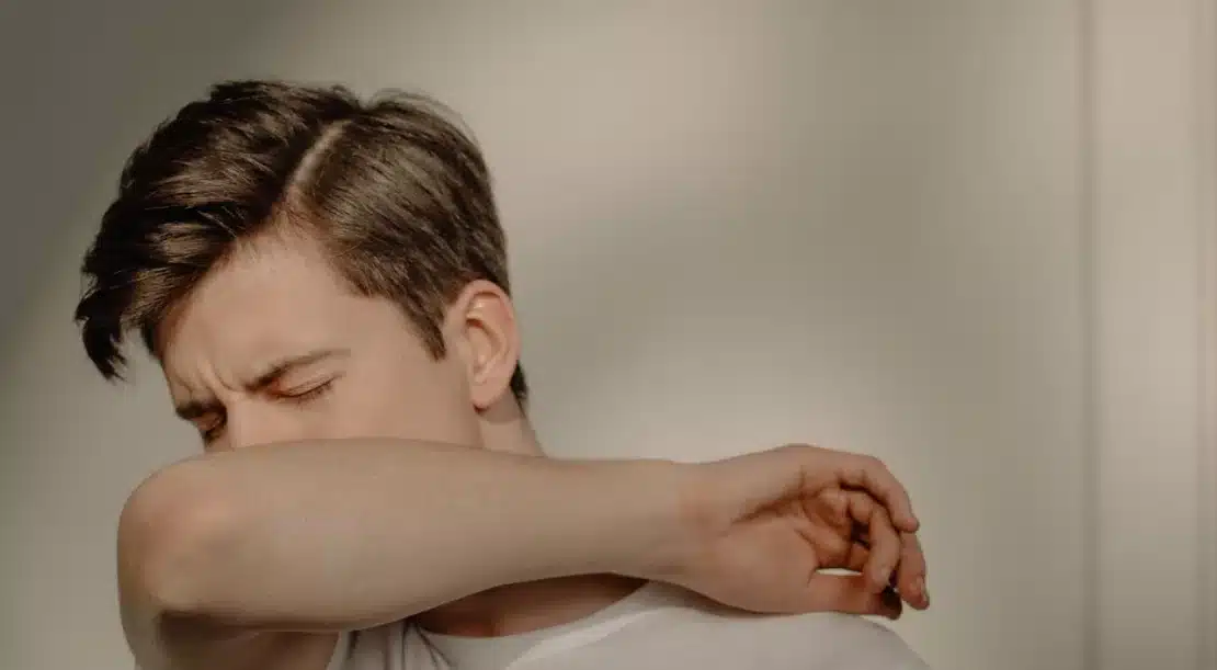 allergies saisonnières