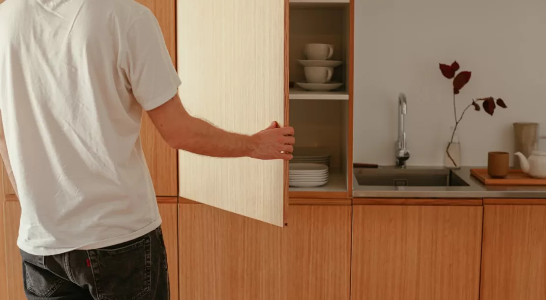 ménage de printemps