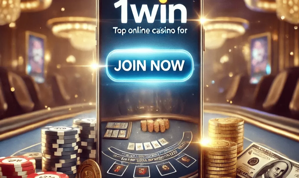 Jeux de Cartes sur 1win – Blackjack, Poker, Baccarat & Plus en 2025