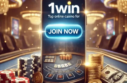 Jeux de Cartes sur 1win – Blackjack, Poker, Baccarat & Plus en 2025