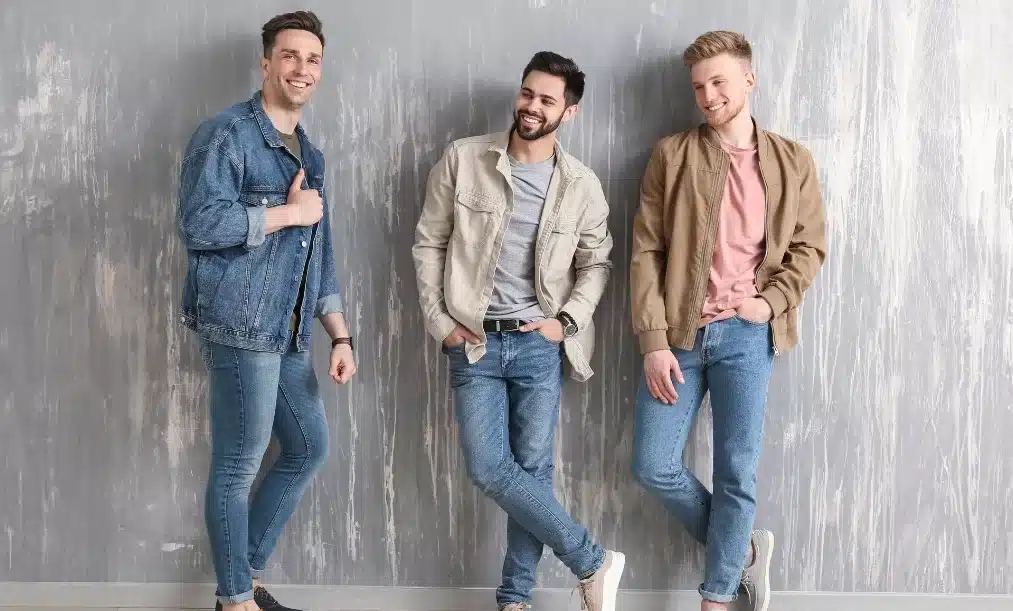 Choix du jean en fonction de la morphologie