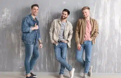 Choix du jean en fonction de la morphologie