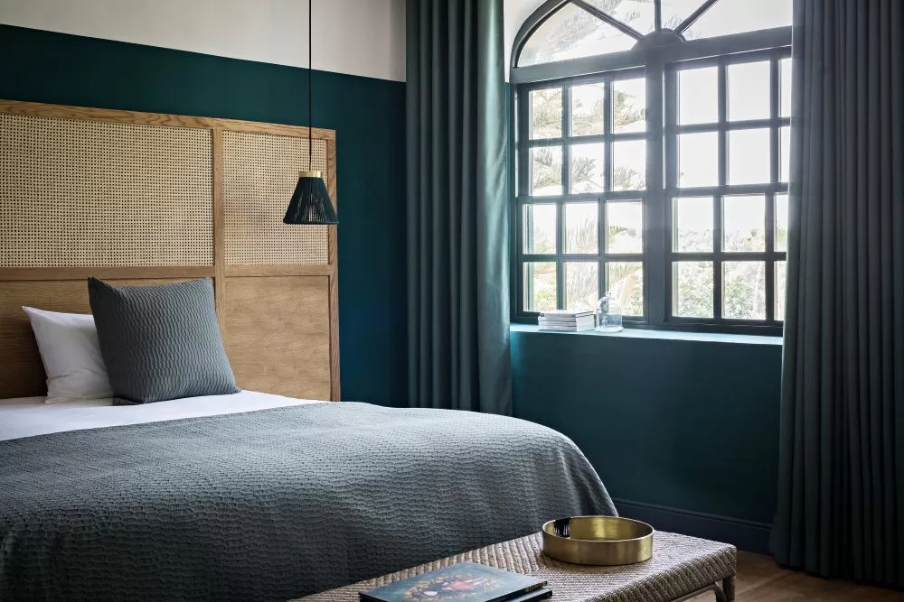 hotel Santa Ponsa, palais raffiné au sud de Minorque