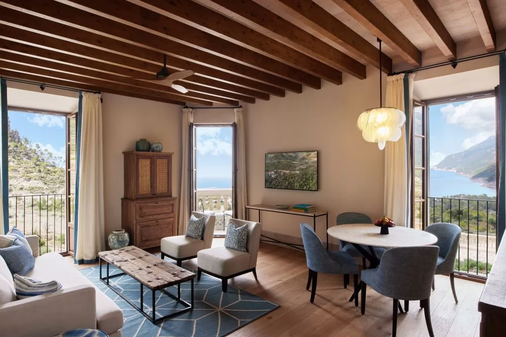 hotel Majorque Son Bunyola