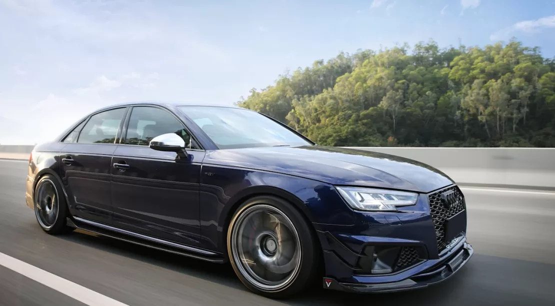 Voiture neuve ou d’occasion