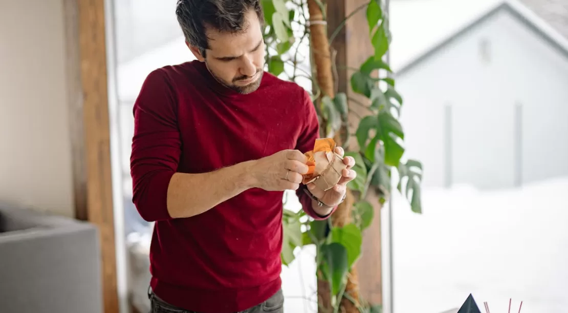 Quel cadeau offrir à un homme pour son anniversaire ?