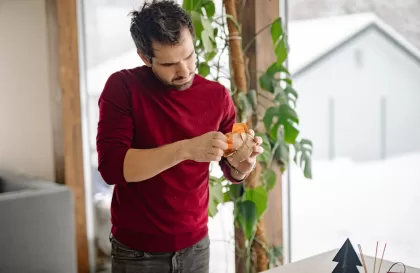 Quel cadeau offrir à un homme pour son anniversaire ?