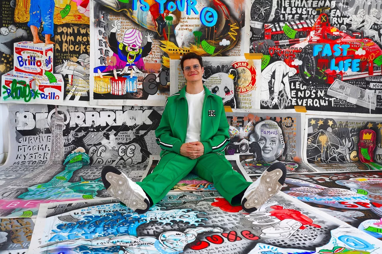 Photo @https://jisbar-art.com/