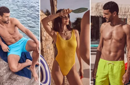 Maillots de bain JOTT