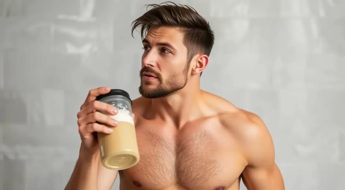 Quelle quantité de protéines par jour pour un homme : calcul et besoins quotidiens