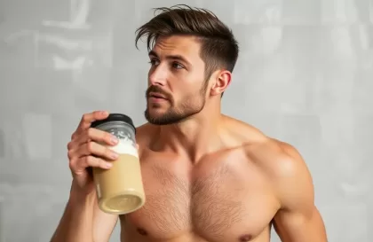 Quelle quantité de protéines par jour pour un homme : calcul et besoins quotidiens