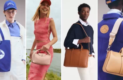 Cuir et caractère : Pourquoi le sac Longchamp incarne l’élégance moderne