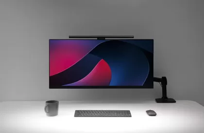 Test de la ScreenBar Pro de BenQ