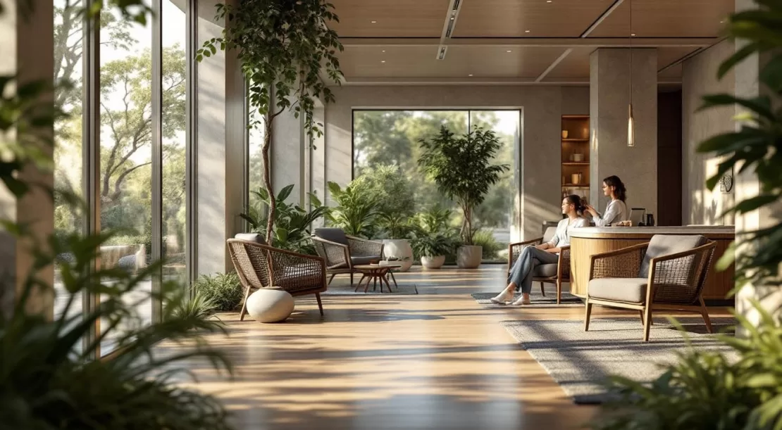 Good Life clinic en Turquie