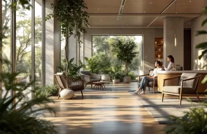 Good Life clinic en Turquie