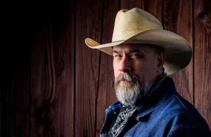 Comment choisir le chapeau de cowboy