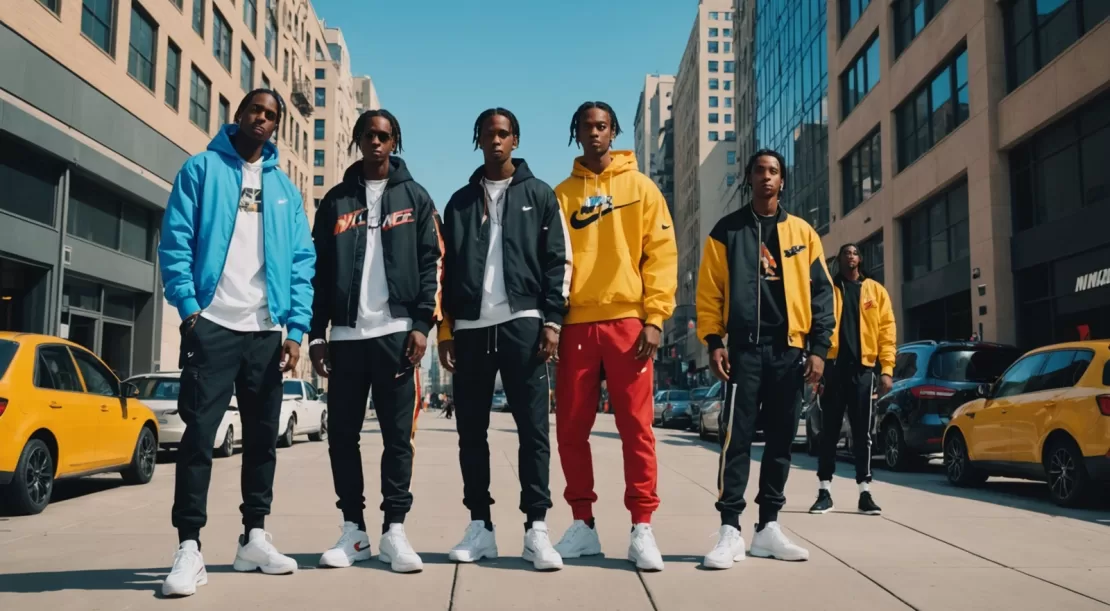 nike et travis scott