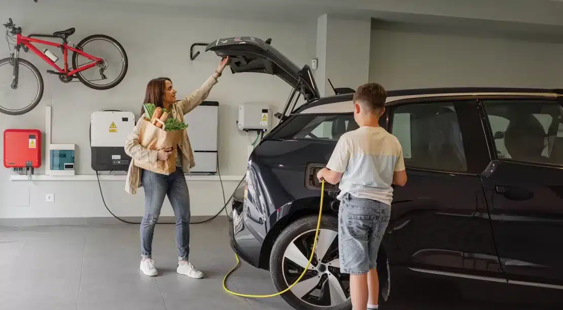 comment organiser son garage ?