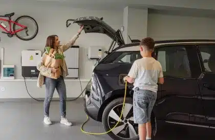 comment organiser son garage ?