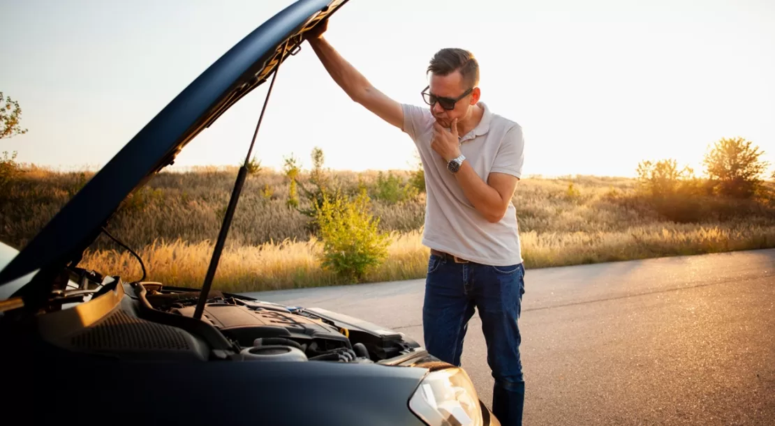 pièces auto détachées