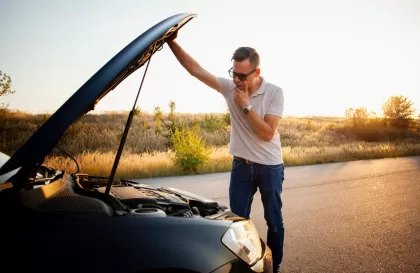 pièces auto détachées