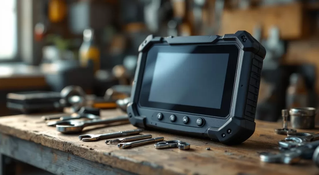 À quoi sert une valise de diagnostic pour voiture