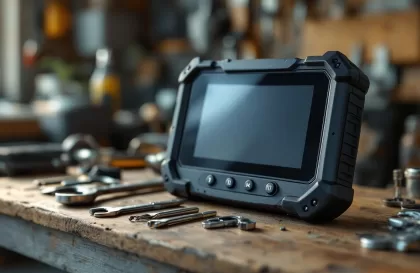 À quoi sert une valise de diagnostic pour voiture