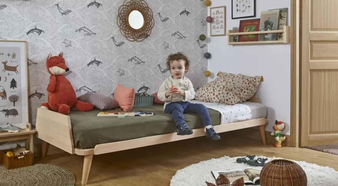 lit pour enfant : comment choisir ?