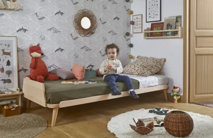 lit pour enfant : comment choisir ?