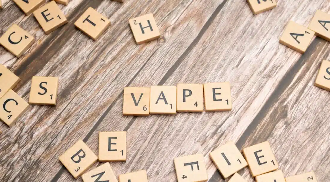 L’univers des e-liquides