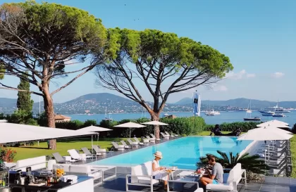 hébergement vacances