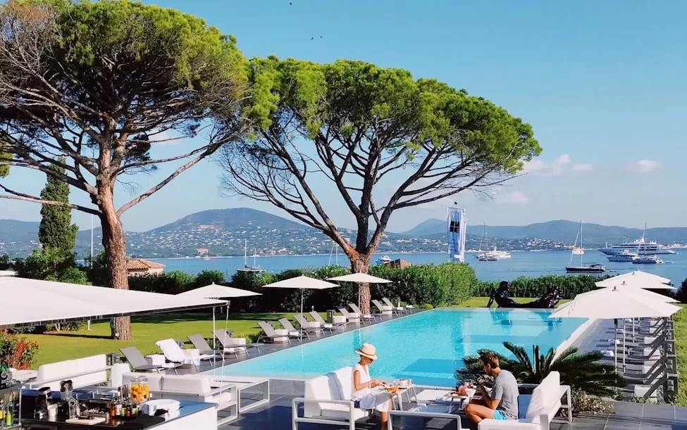 hébergement vacances