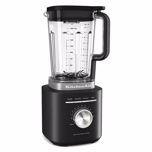 Pure power blender KitchenAid 1