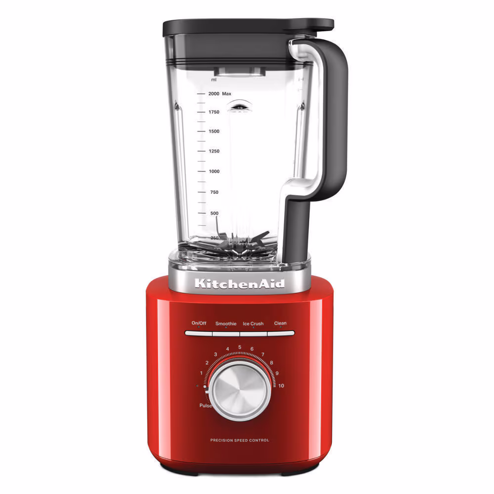 Pure power blender KitchenAid 1