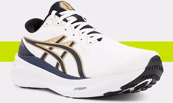 ASICS GEL-KAYANO 30 ANNIVERSARY