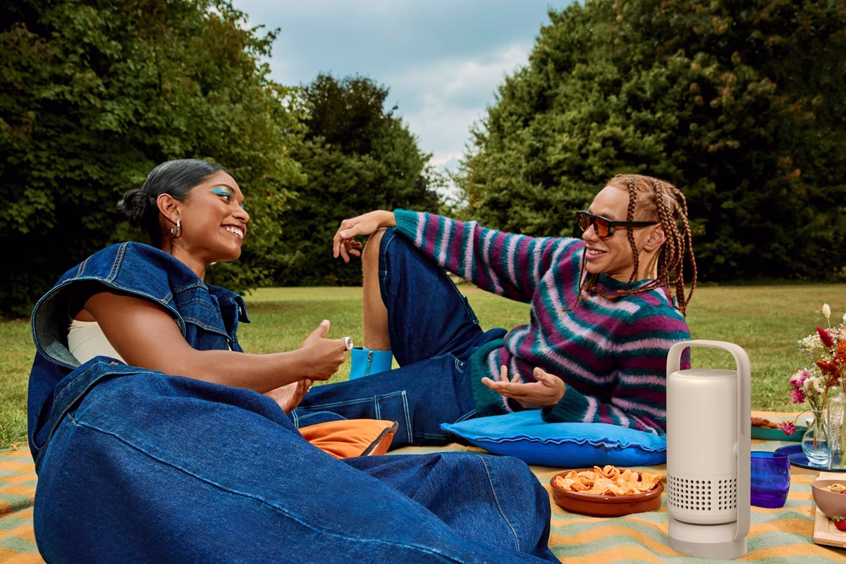 Test XGIMI Vibe vidéoprojecteur tout-en-un réinvente grand écran