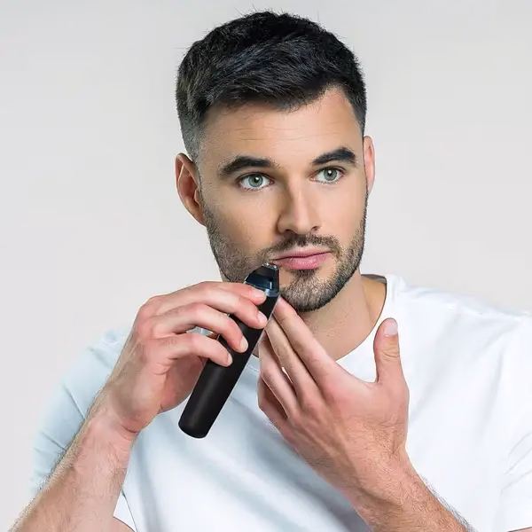 Tondeuse multifonction WAHL Elite Groom seul outil pour raser tête pieds