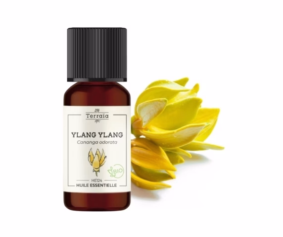 huile essentielle anti stress