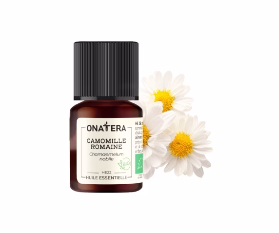 huile essentielle anti stress