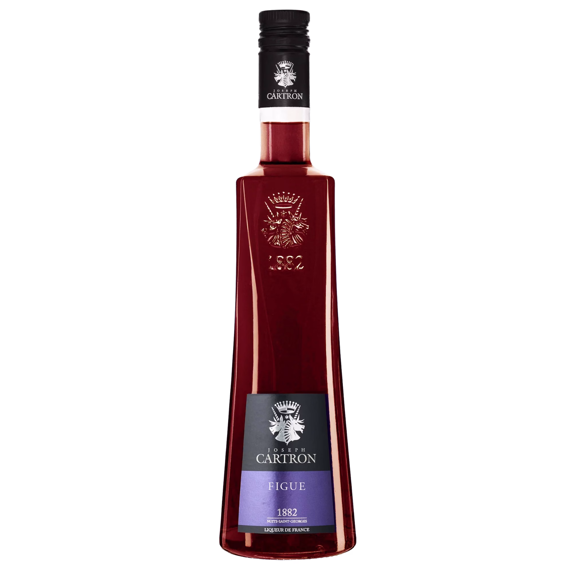 Liqueur Figue nouvelle star gourmande révolutionner apéros