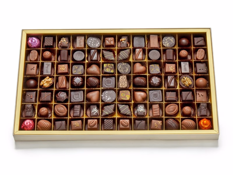 Chocolaterie de Puyricard