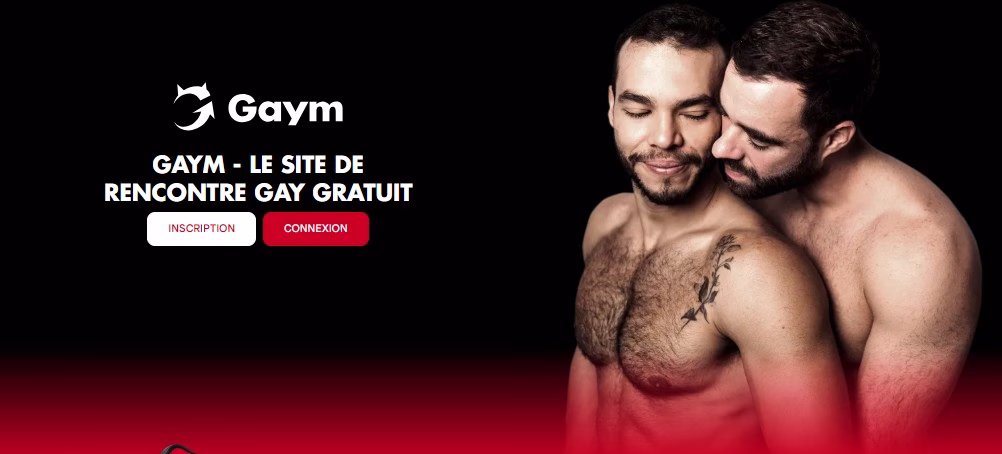 La référence de la rencontre Gay & Bi